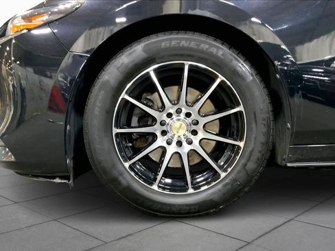 Used 2020 MAZDA MAZDA3 AWD Sedan w/ Select Package image 10