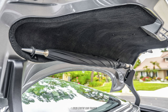 Used 2002 Aston Martin Vanquish RWD image 50
