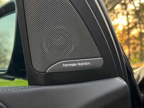 Used 2026 BMW X7 xDrive40i w/ M Sport Package image 54