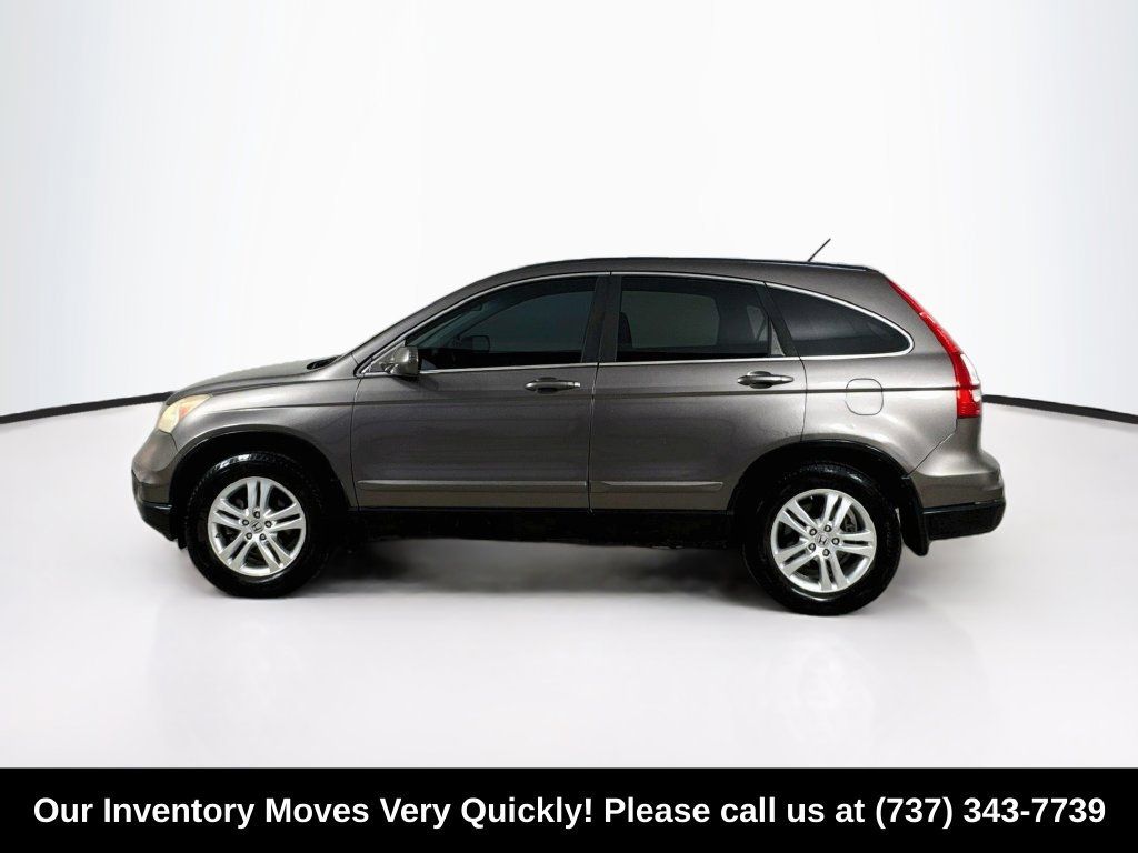 Used 2010 Honda CR-V EX-L image 4