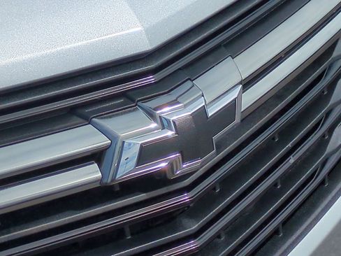 Certified 2024 Chevrolet Equinox LS w/ LS Convenience Package image 29