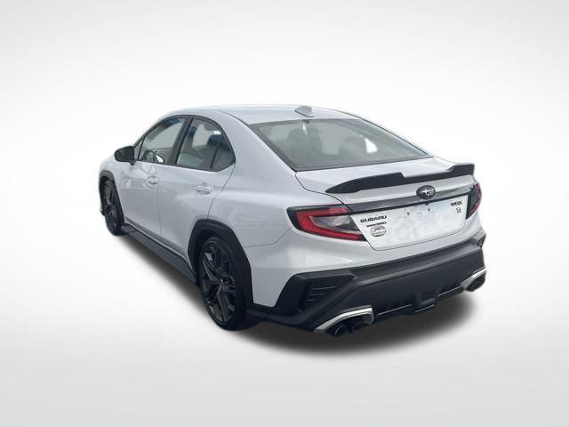 Used 2024 Subaru WRX TR AWD/4WD image 12