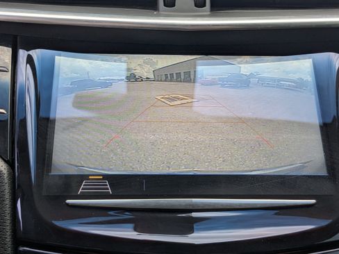 Used 2019 Cadillac XTS Luxury image 31