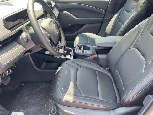 New 2025 Ford Mustang Mach-E Premium image 14