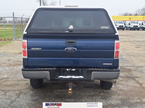Used 2013 Ford F150 XL image 21