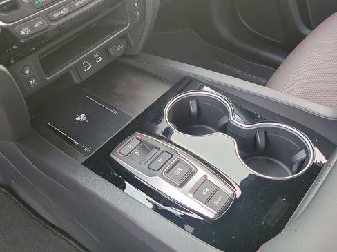 New 2026 Honda Ridgeline Black Edition image 25