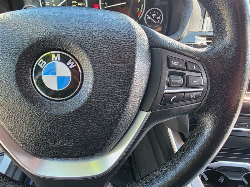 Used 2016 BMW X3 xDrive35i AWD/4WD image 34