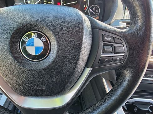 Used 2016 BMW X3 xDrive35i AWD/4WD image 34