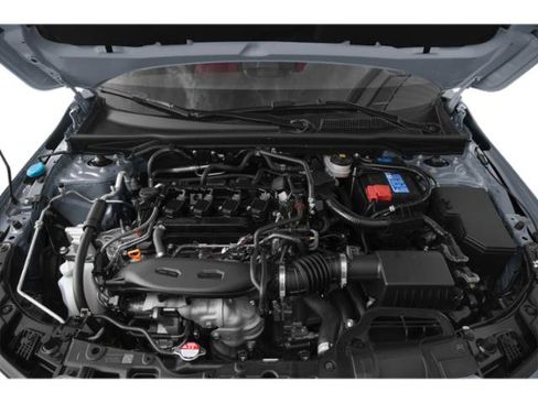 New 2026 Honda Civic Si image 9