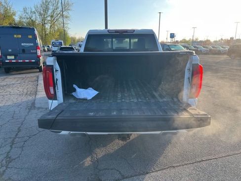 Used 2024 GMC Sierra 1500 Denali w/ Denali Reserve Package AWD/4WD image 20
