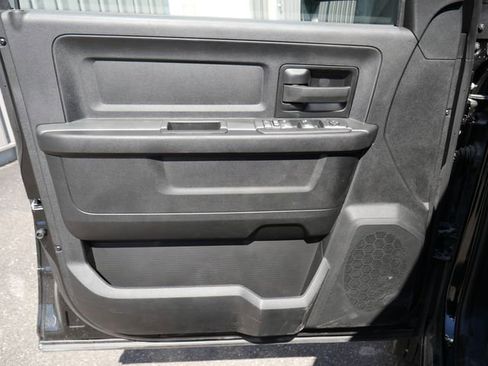 New 2026 RAM 3500 Tradesman AWD/4WD image 12