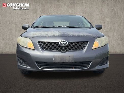 Used 2010 Toyota Corolla FWD image 2