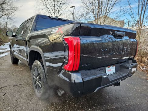 New 2026 Toyota Tundra SR5 image 5