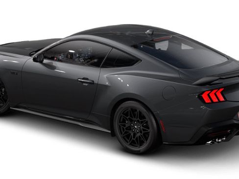 New 2026 Ford Mustang GT Premium RWD image 24