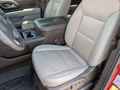 Used 2021 Chevrolet Tahoe Z71 AWD/4WD image 33