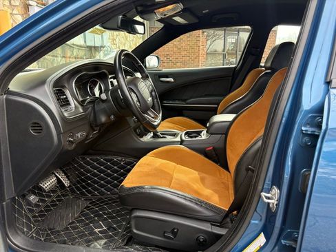 Used 2020 Dodge Charger Scat Pack image 20