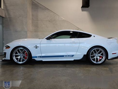Used 2019 Ford Mustang GT Premium w/ GT Performance Package image 17