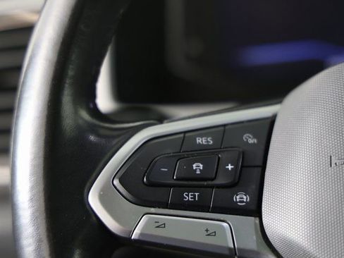 Used 2020 Volkswagen Atlas Cross Sport SEL image 14