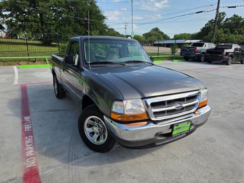 Used 2000 Ford Ranger XL RWD image 48