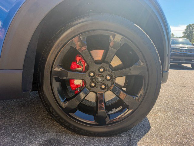 Used 2020 Ford Explorer ST w/ ST Street Pack AWD/4WD image 26
