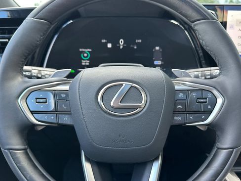 Certified 2025 Lexus RX 350h w/ Convenience Package image 25