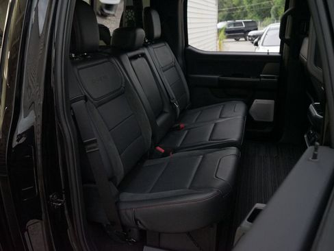 Used 2026 Ford F150 Raptor AWD/4WD image 17
