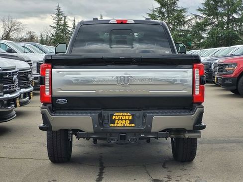 New 2026 Ford F250 King Ranch image 5