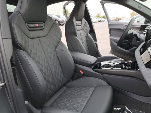 New 2025 Audi S5 Premium Plus image 10