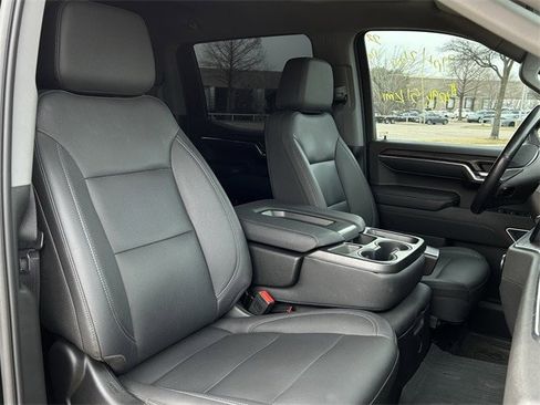 Used 2022 GMC Sierra 1500 SLT image 29