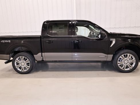 New 2026 Ford F150 King Ranch AWD/4WD image 2