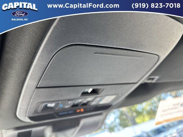 Certified 2023 Ford F150 XLT w/ Equipment Group 302A High AWD/4WD image 33