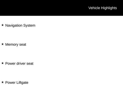 Used 2017 Toyota Highlander Limited image 7
