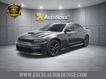 Used 2023 Dodge Charger R/T w/ Blacktop Package