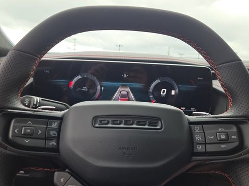 New 2026 Dodge Charger Scat Pack AWD/4WD image 30