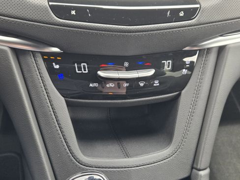 New 2025 Cadillac XT5 Premium Luxury w/ Technology Package image 14