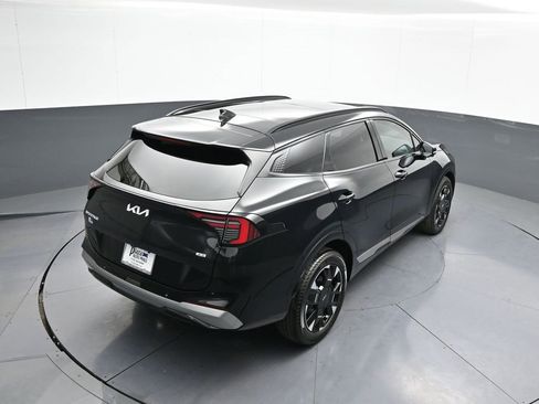 Certified 2026 Kia Sportage SX image 39