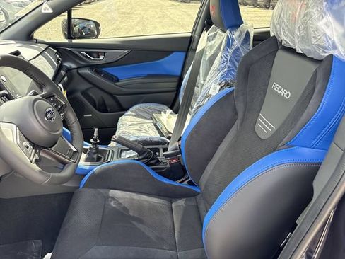 New 2026 Subaru WRX tS w/ Accessory Package #2 AWD/4WD image 11