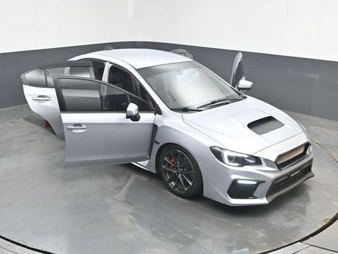 Used 2019 Subaru WRX Premium w/ Performance Package AWD/4WD image 50