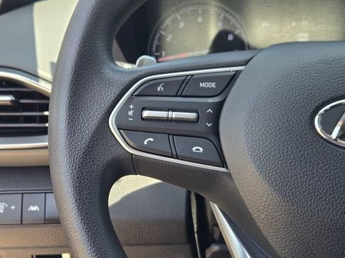 Certified 2023 Hyundai Santa Fe SE FWD image 27