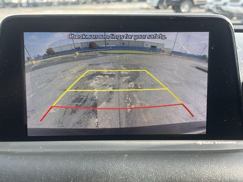 Used 2019 Kia Stinger Premium RWD image 23