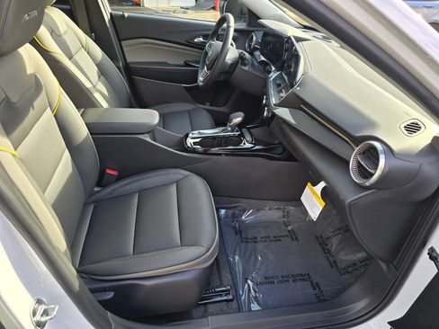New 2026 Chevrolet Trax ACTIV image 11