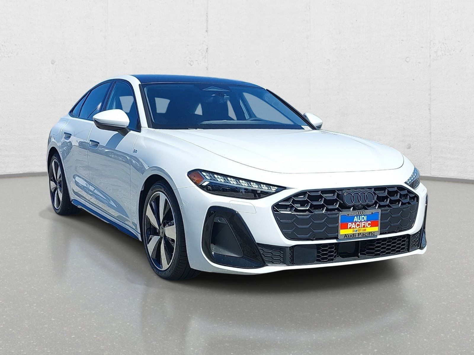 New 2026 Audi A5 2.0T Premium AWD/4WD image 3