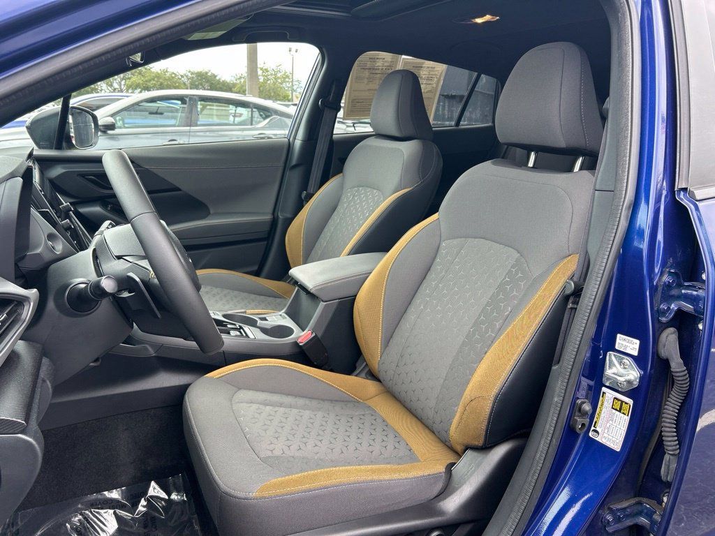 Used 2024 Subaru Crosstrek 2.5i Sport AWD/4WD image 19