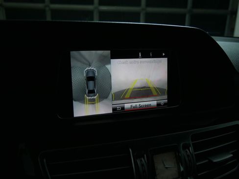 Used 2014 Mercedes-Benz E 350 E 350 image 29