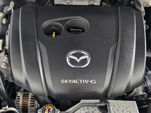 Used 2023 MAZDA CX-5 AWD 2.5 S w/ Preferred Package image 10