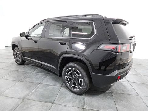 New 2026 Jeep Cherokee Limited AWD/4WD image 4