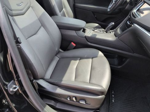 Used 2023 Cadillac XT5 Premium Luxury AWD/4WD image 22