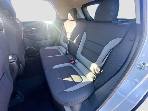 New 2026 Chevrolet TrailBlazer LT image 24