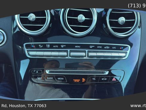 Used 2017 Mercedes-Benz C 300 Coupe image 38
