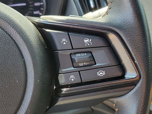 Certified 2023 Subaru Outback Wilderness AWD/4WD image 29